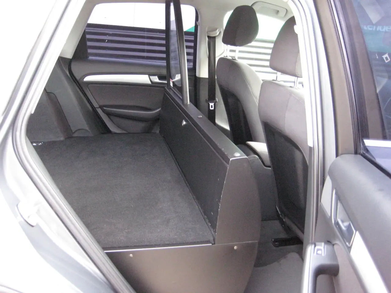 Billede 16 - Audi Q5 2,0 TDi 190 S-tr. Van