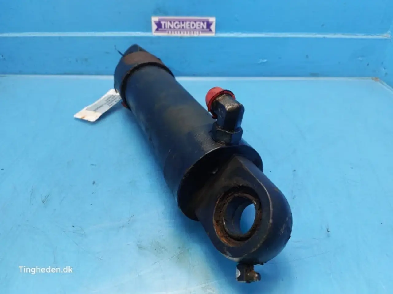 Billede 8 - New Holland T6 Cylinder 87562625