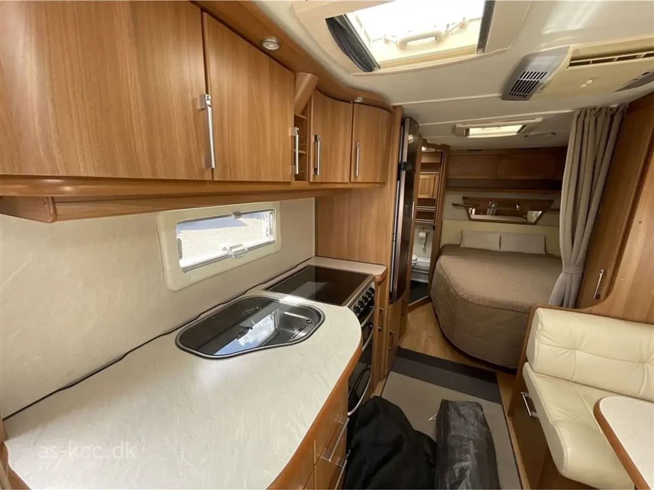 Billede 13 - 2009 - Kabe Royal 720