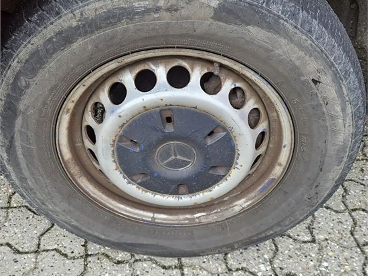 Billede 38 - Mercedes 311 CDI