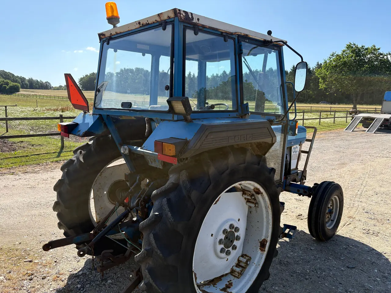 Billede 4 - Ford 4610