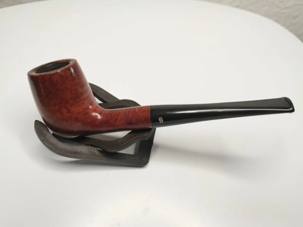 Billede 1 - GEORG JENSEN pibe