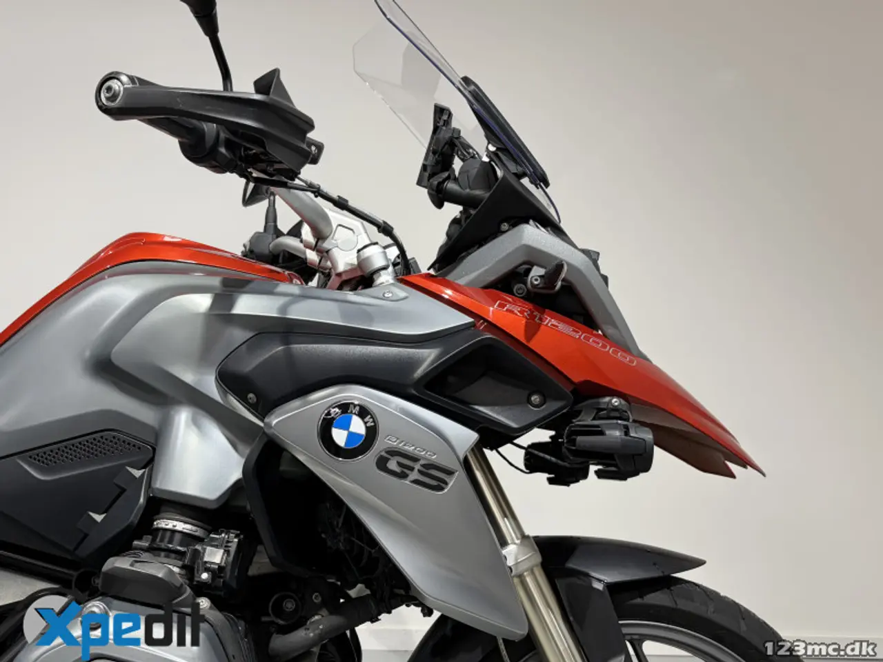 Billede 16 - BMW R 1200 GS