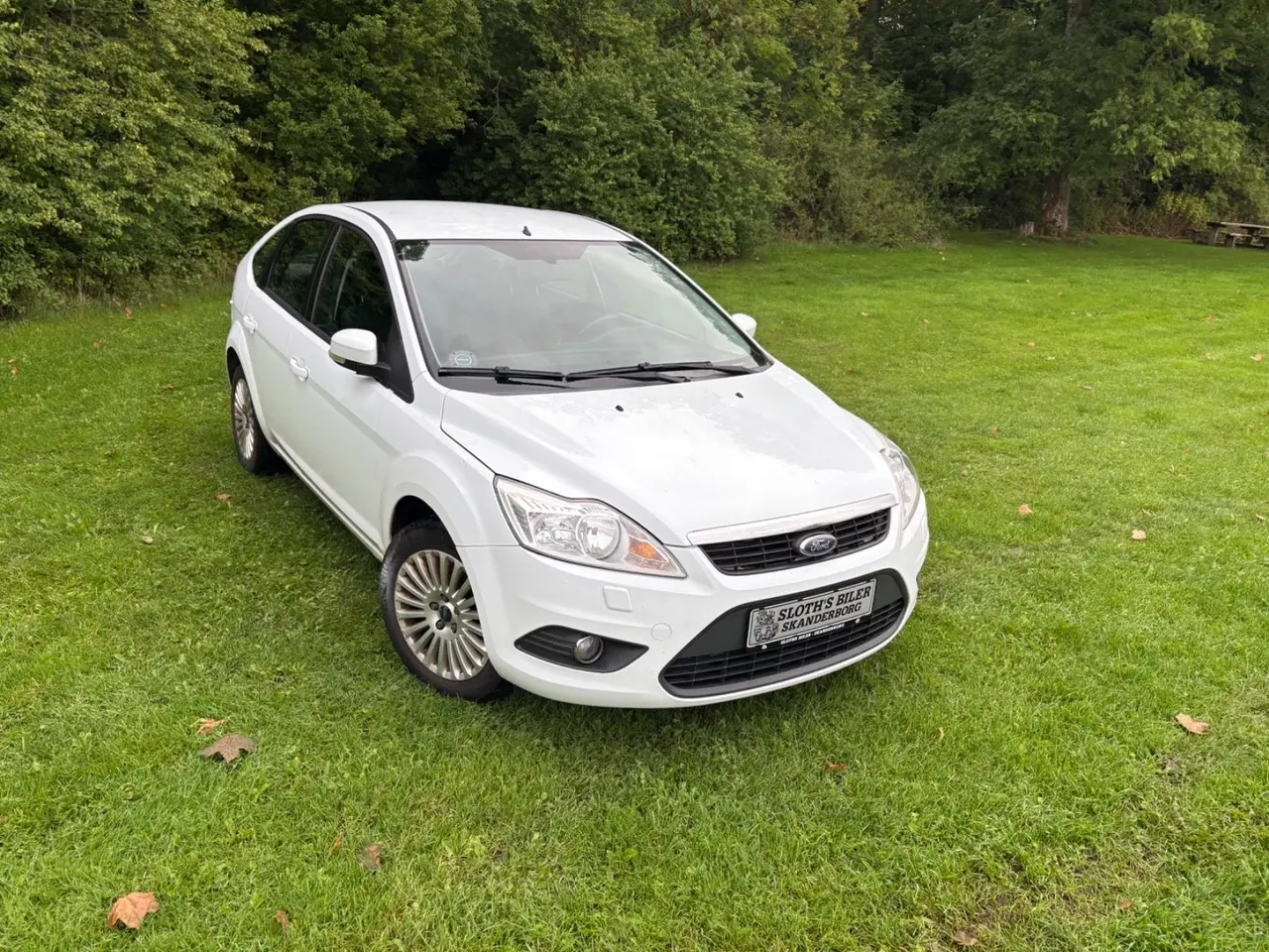 Billede 6 - Ford Focus 1,6 Trend Collection