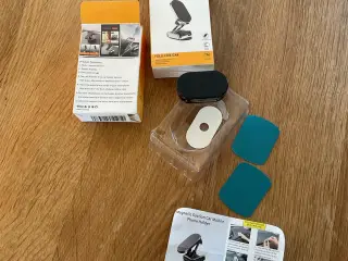 Magnetholder til mobilen i bilen 