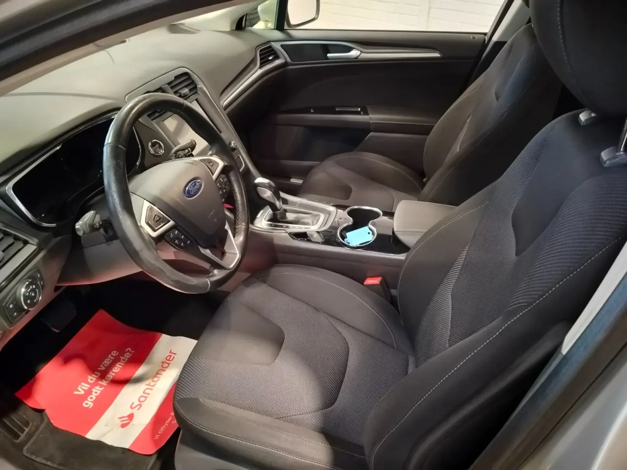 Billede 5 - Ford Mondeo 1,5 EcoBoost ST-Line stc. aut.