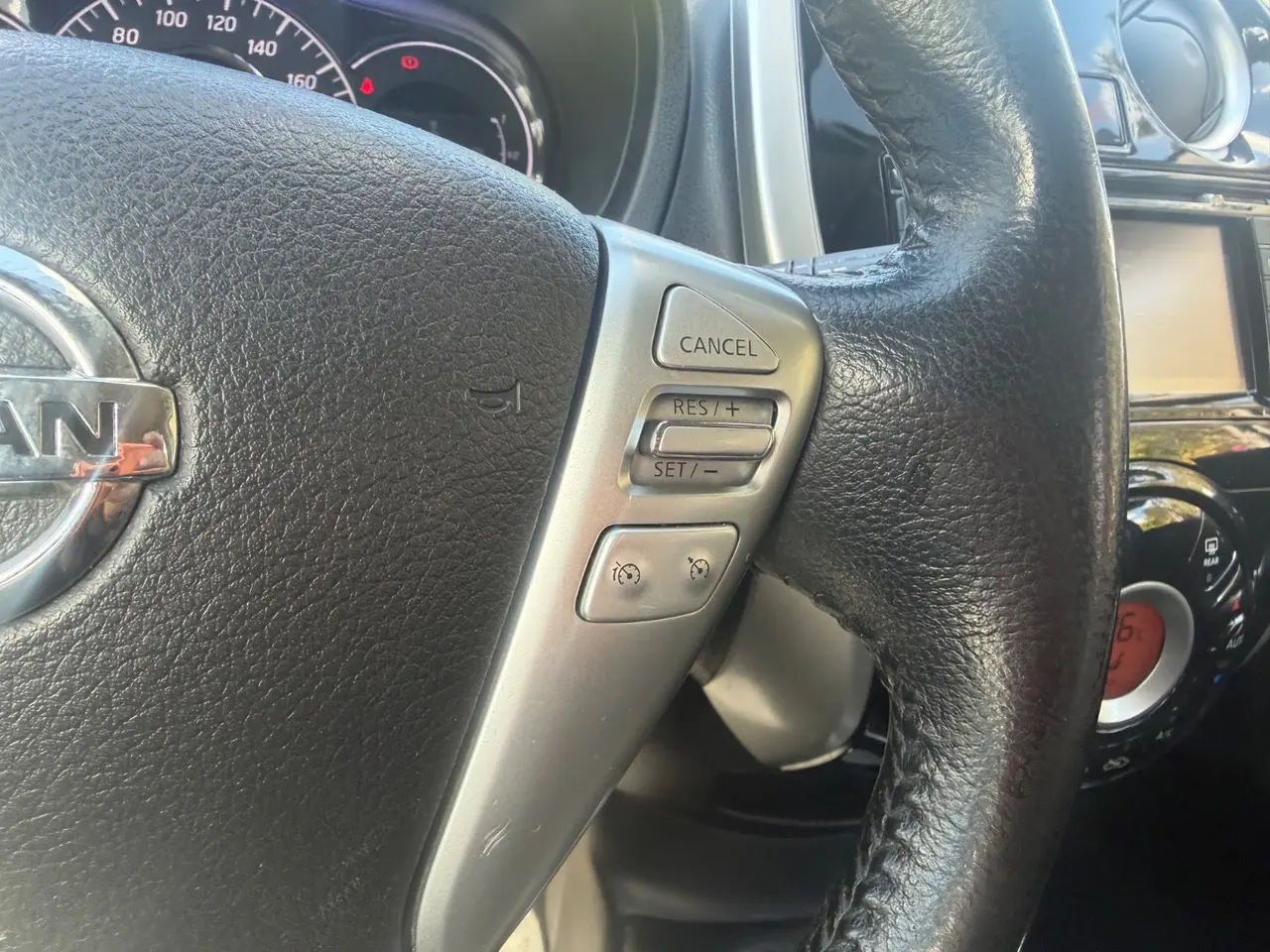 Billede 23 - Nissan Note 1,5 dCi 90 Tekna