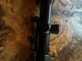 Zeeis Victory V8 2,5-20x56 Sælges