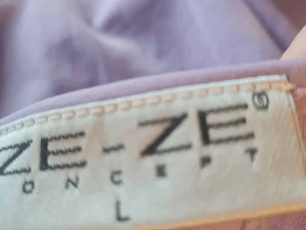 Billede 6 - Ze-ze under/ nat kjole str L 40