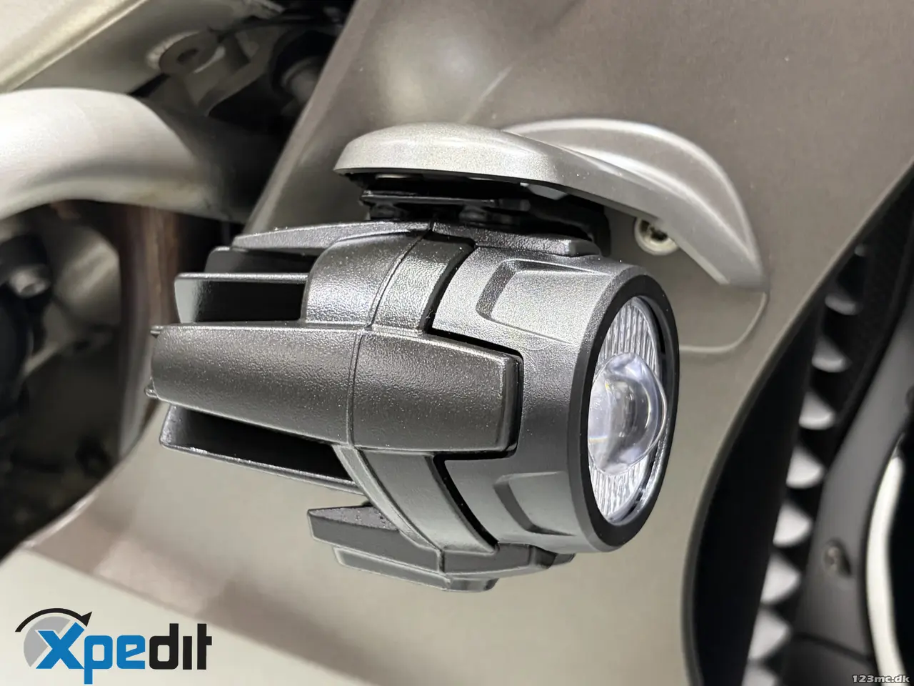 Billede 19 - BMW K 1600 GT