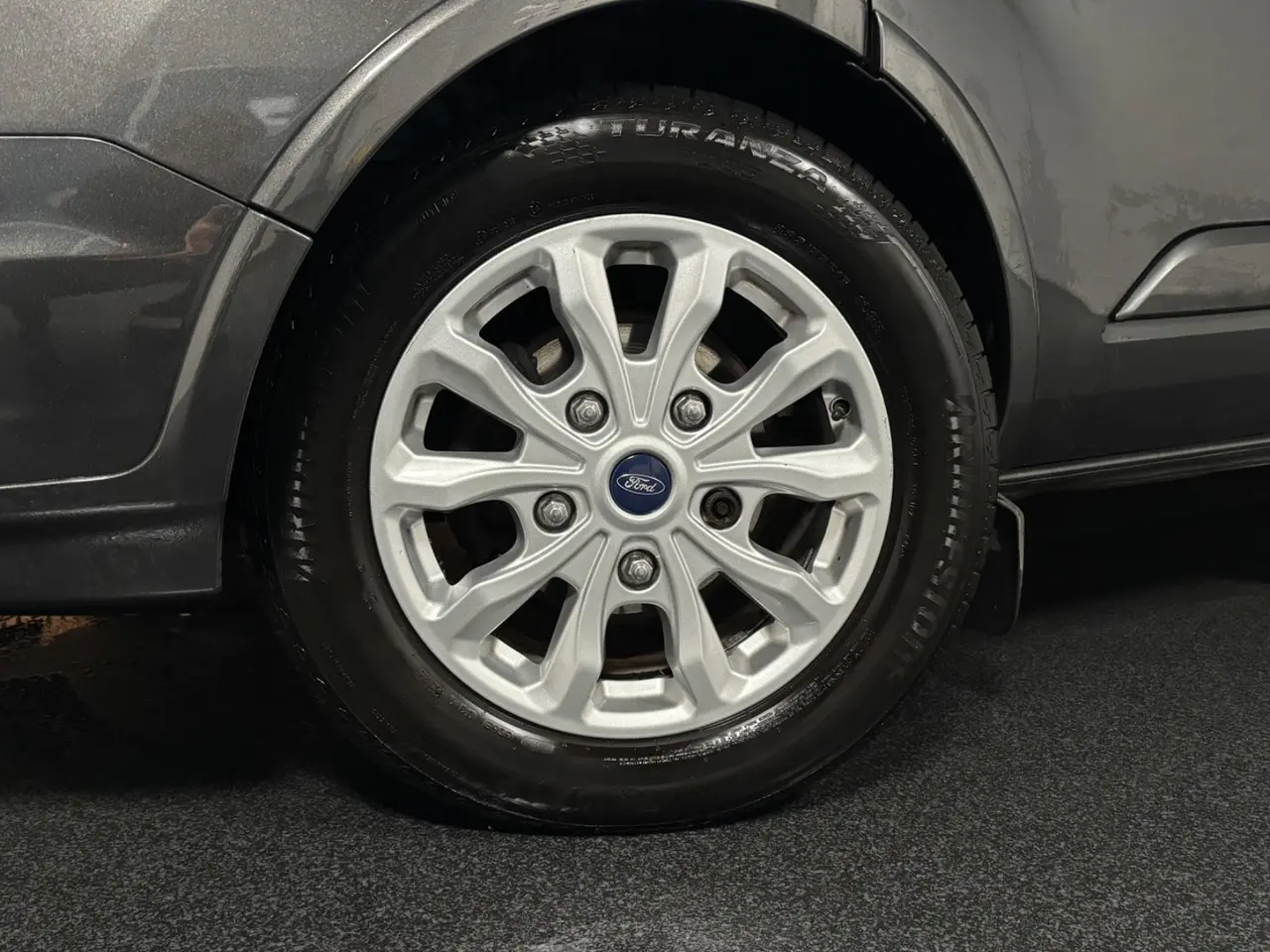 Billede 3 - Ford Tourneo Custom 320 L2 2,0 TDCi 130 Titanium aut.