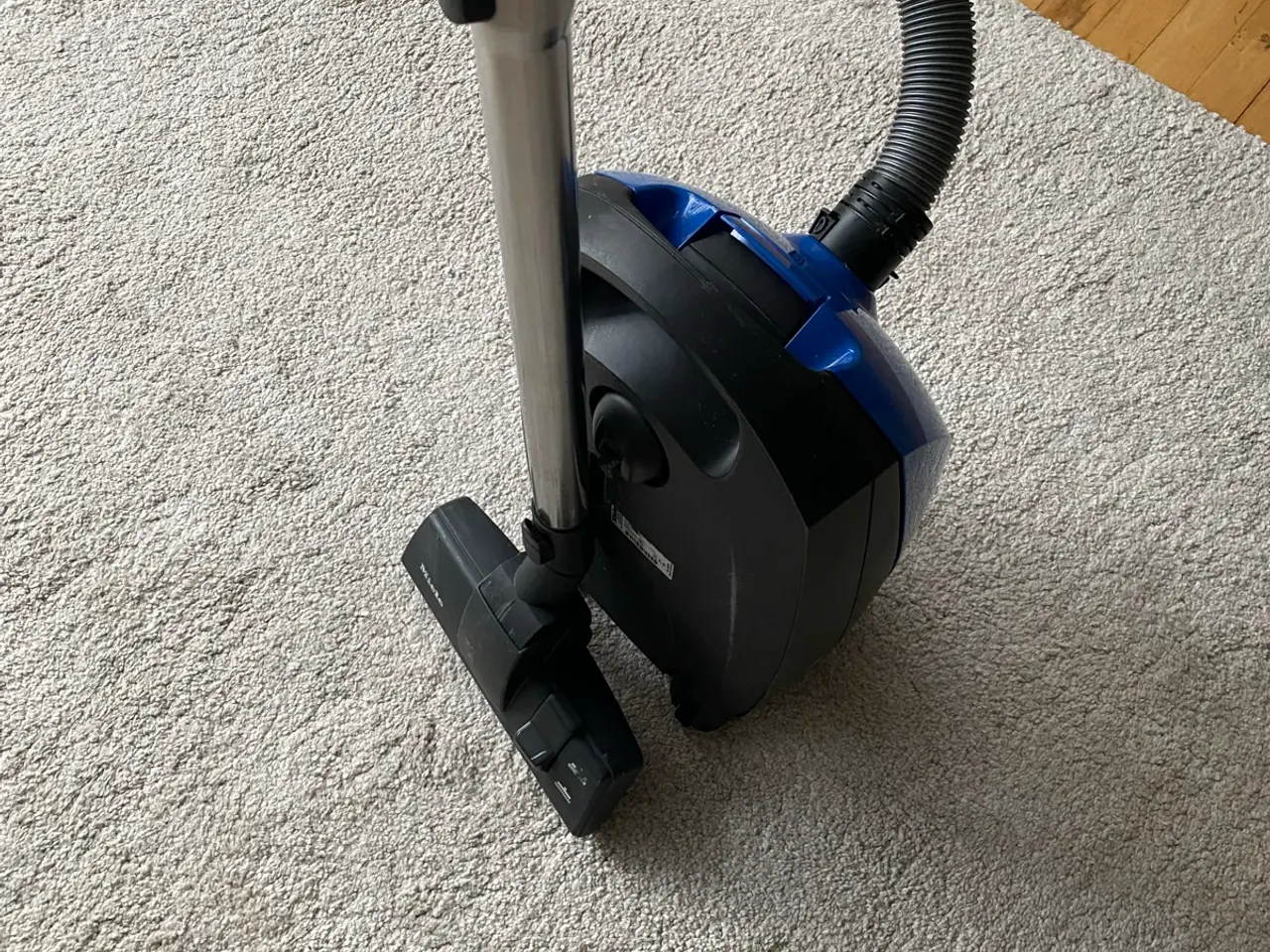 Billede 5 - Miele støvsuger.
