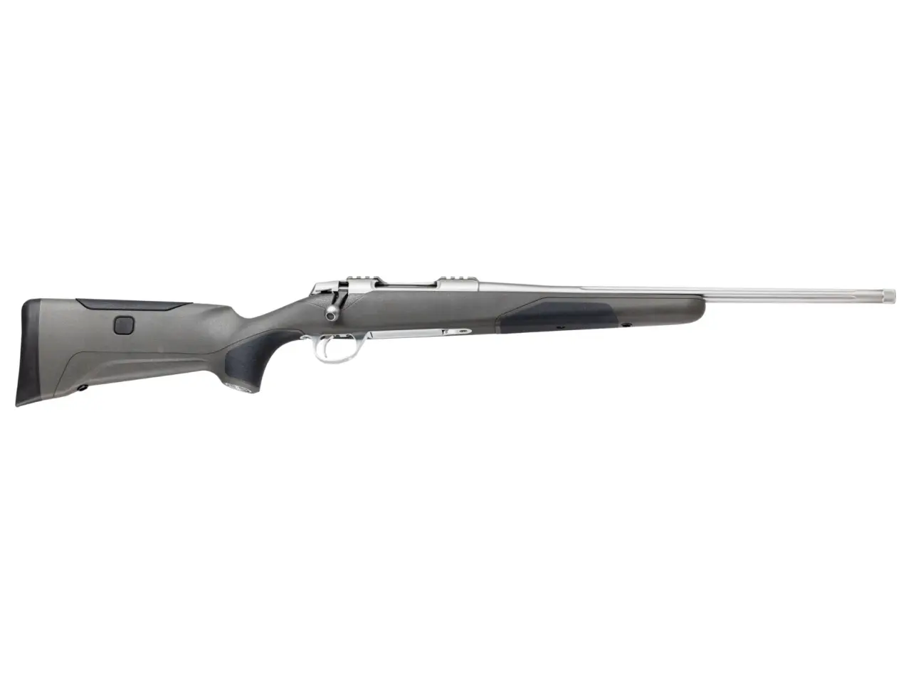 Billede 1 - Sako 90 Finnlight jagtriffel