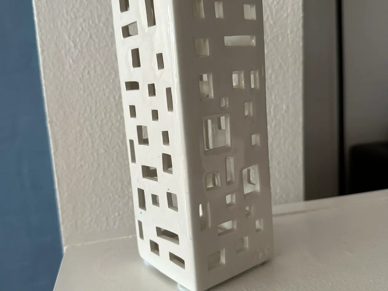 Billede 5 - Kähler lys huse
