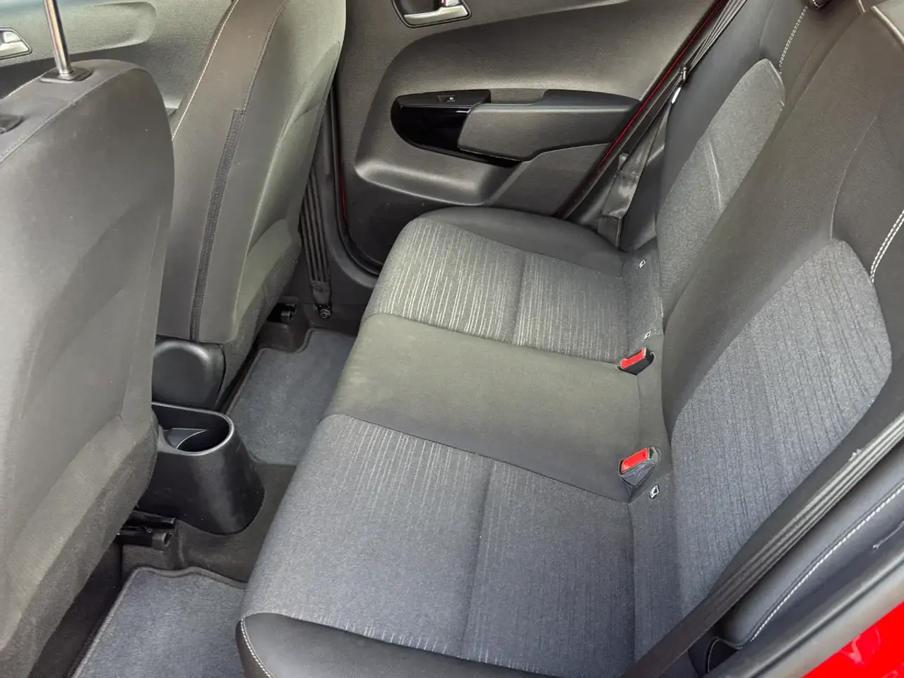 Billede 9 - Kia Picanto 1,0 MPi Vision