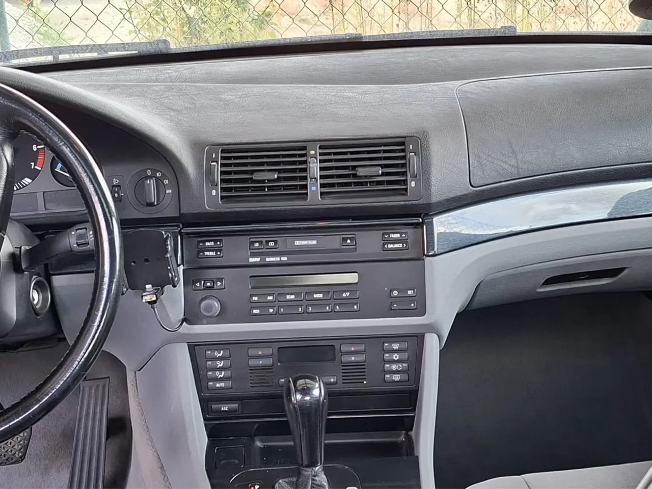 Billede 13 - Bmw 523i