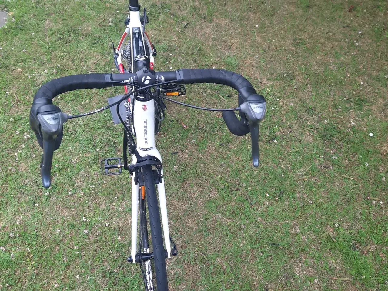 Billede 7 - Trek Recacykel 