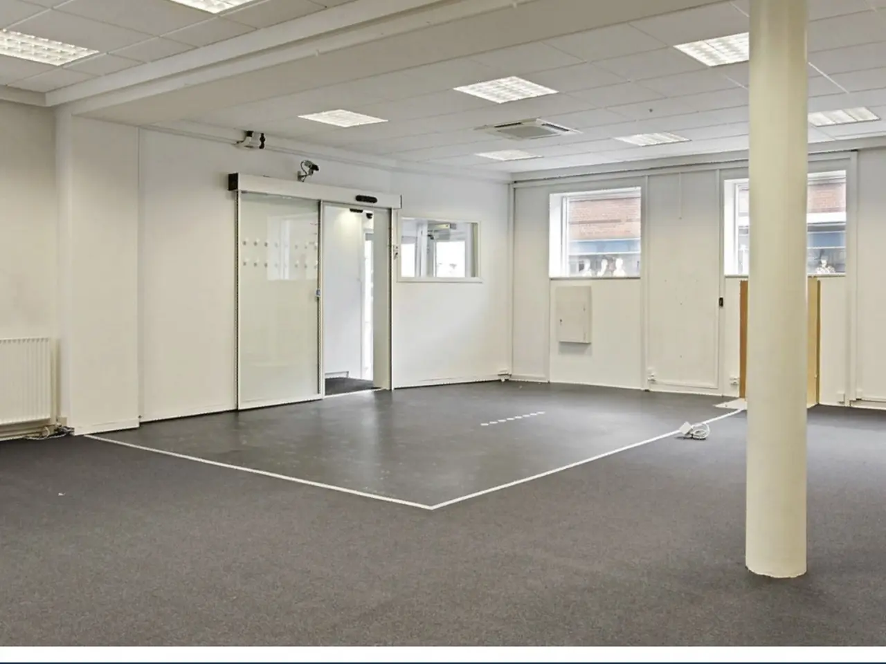 Billede 2 - Tidligere bank