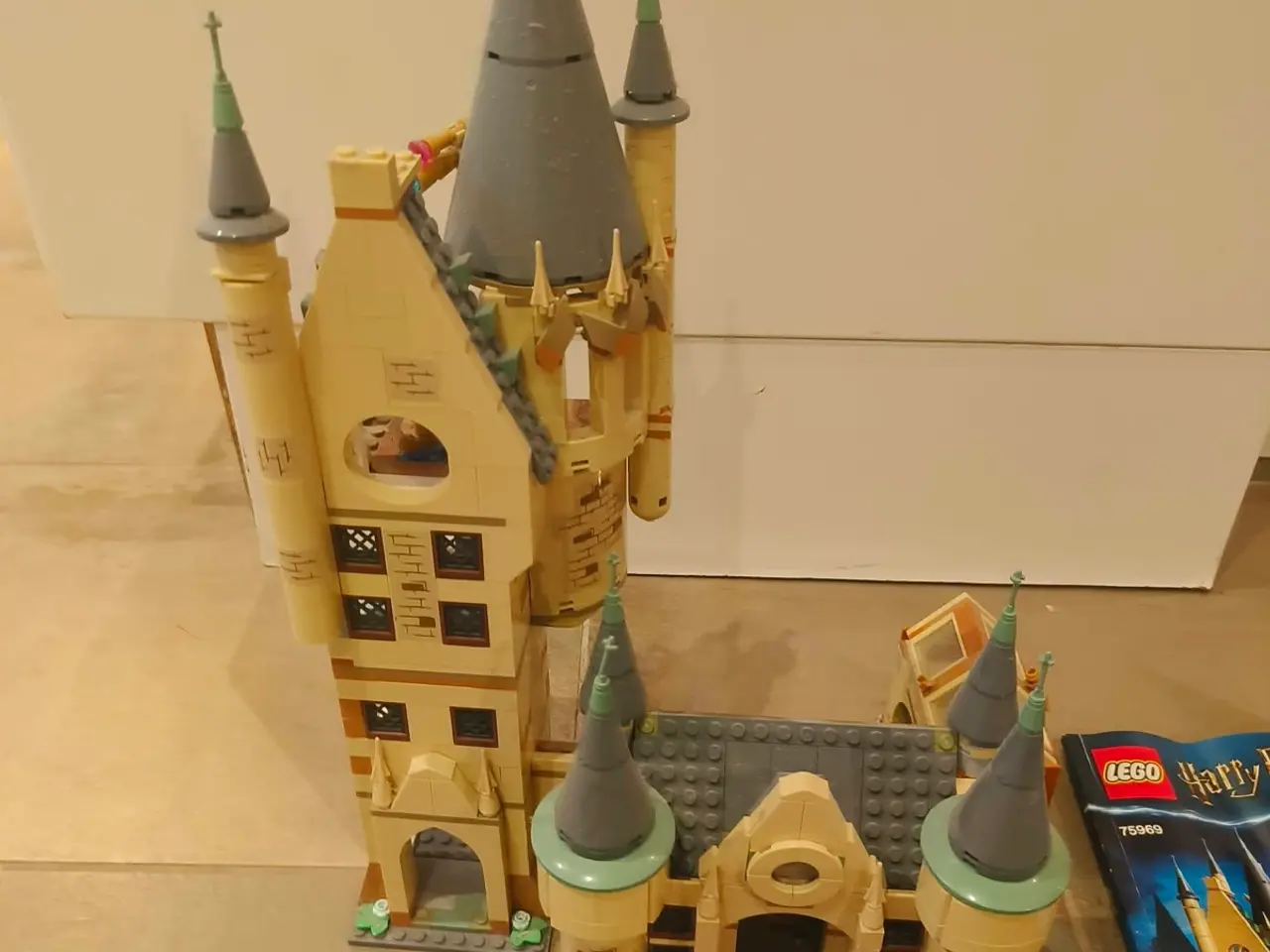 Billede 1 - Harry Potter Lego