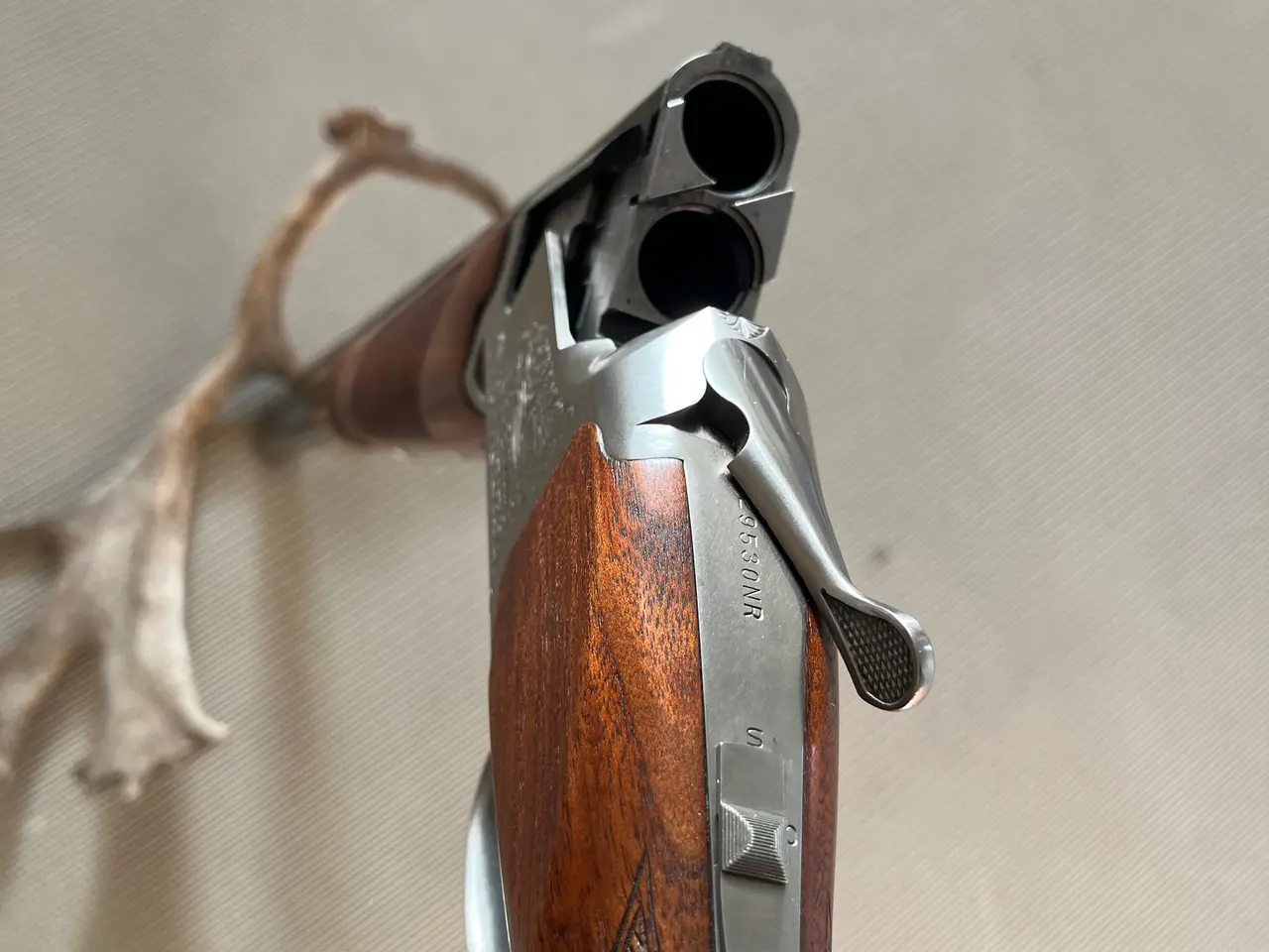 Billede 3 - Browning B425 GRADE 1, Haglgevær.