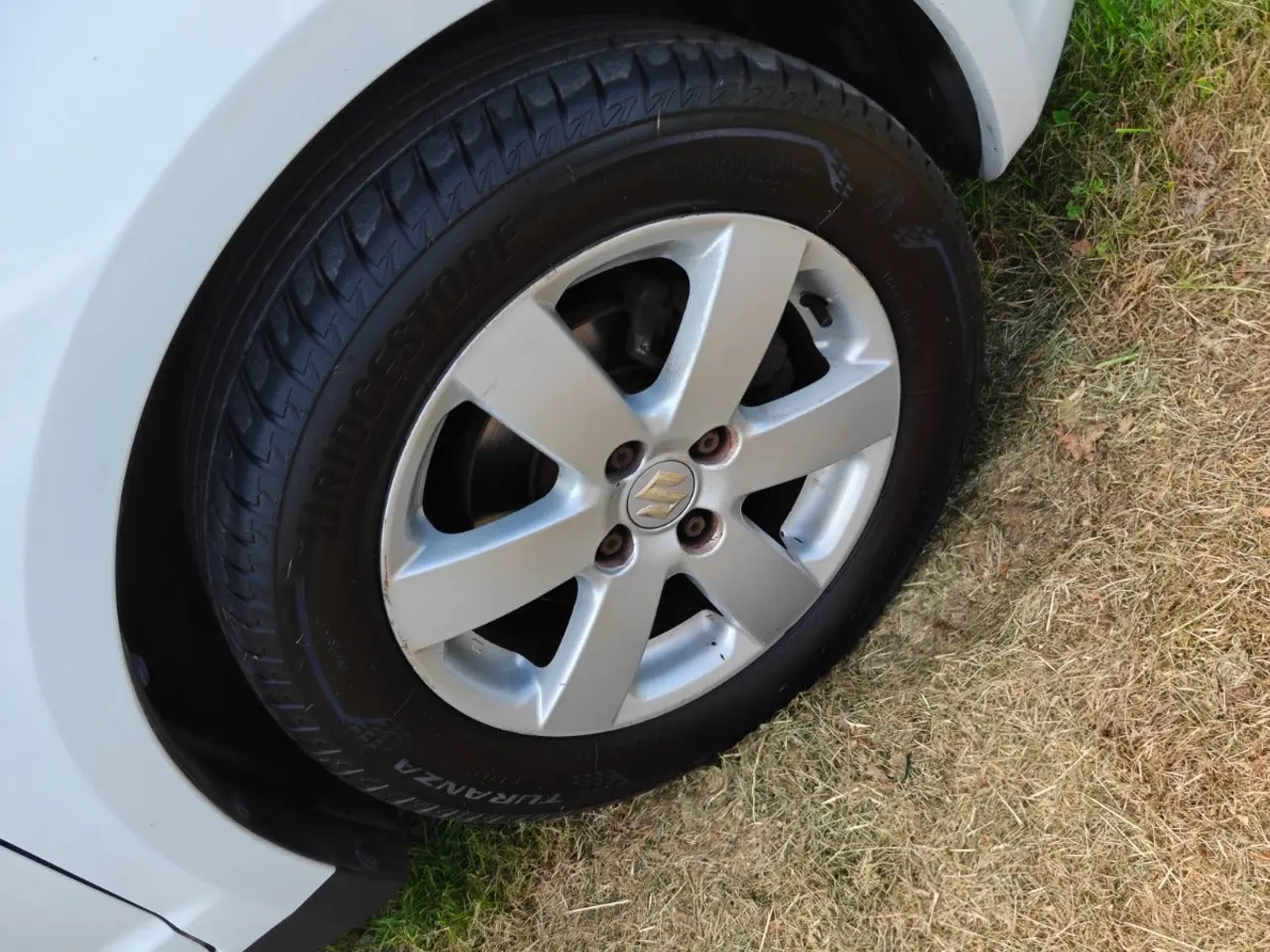 Billede 4 - Suzuki Swift 1,5 GLX