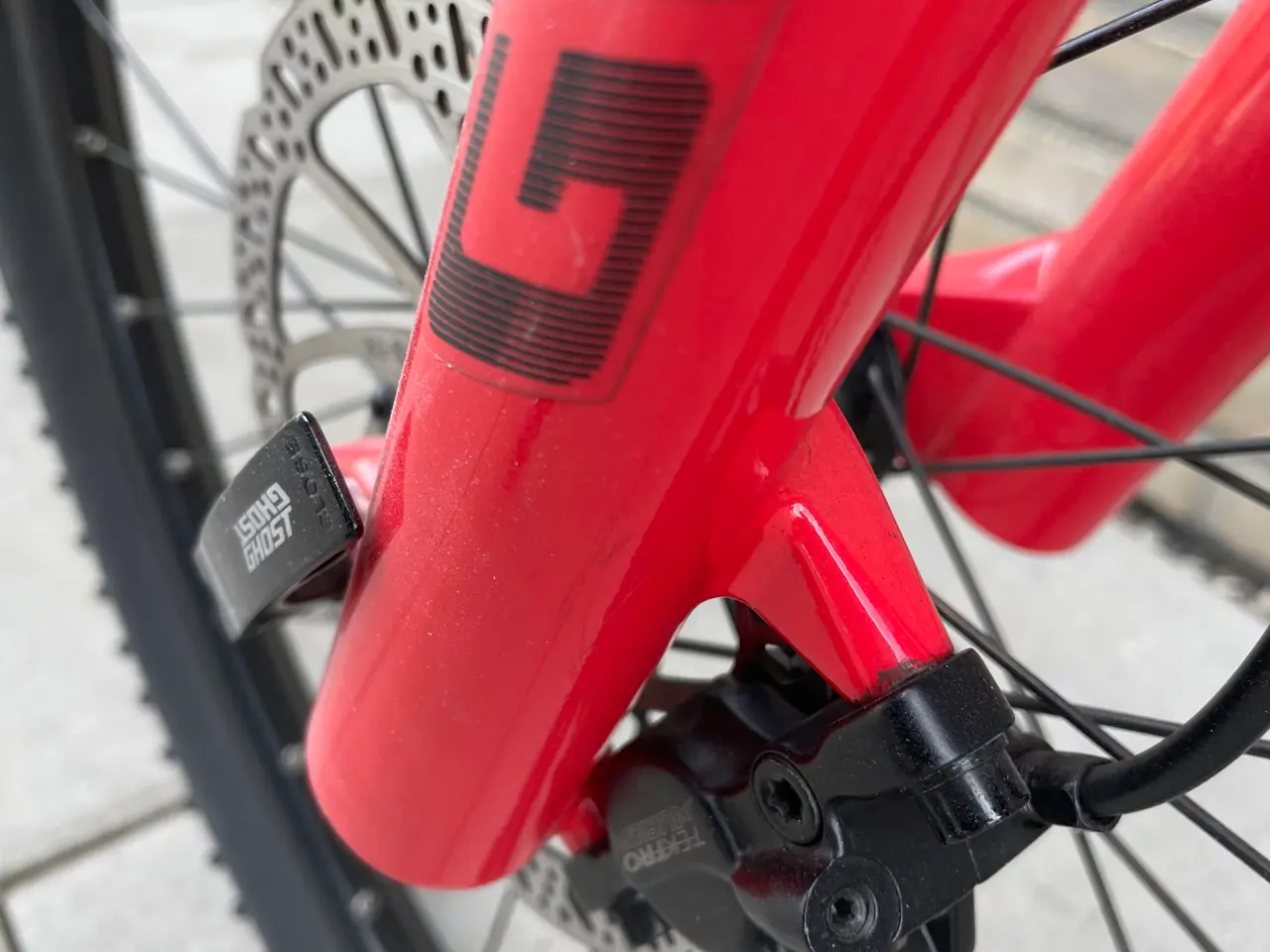Billede 3 - MTB sælges