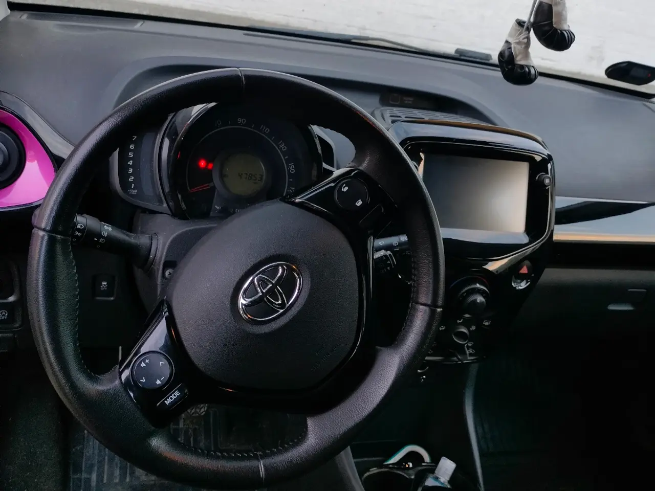 Billede 4 - Toyota Aygo VVT-i 1,0
