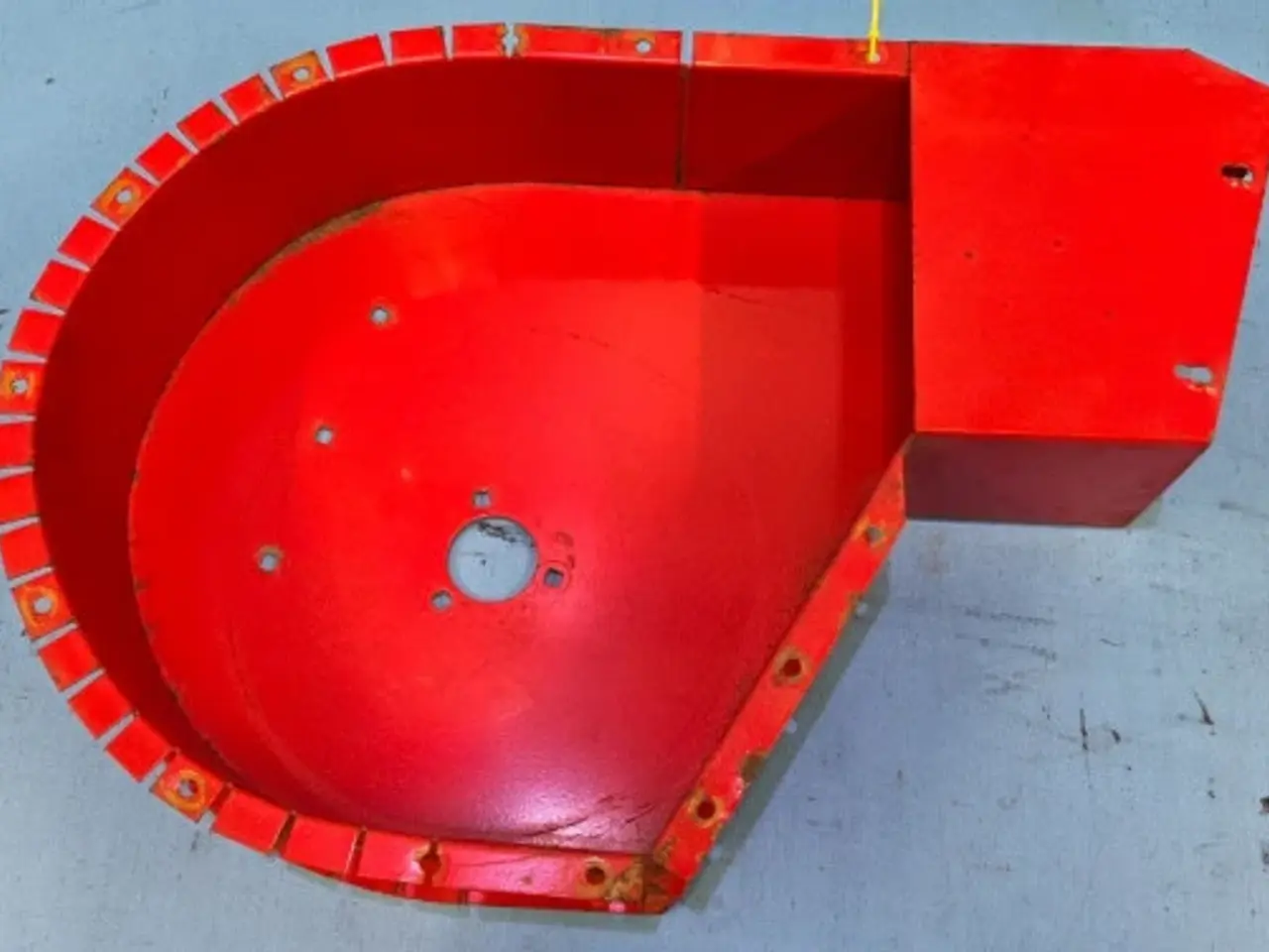 Billede 5 - Massey Ferguson 32 Hus 28780573
