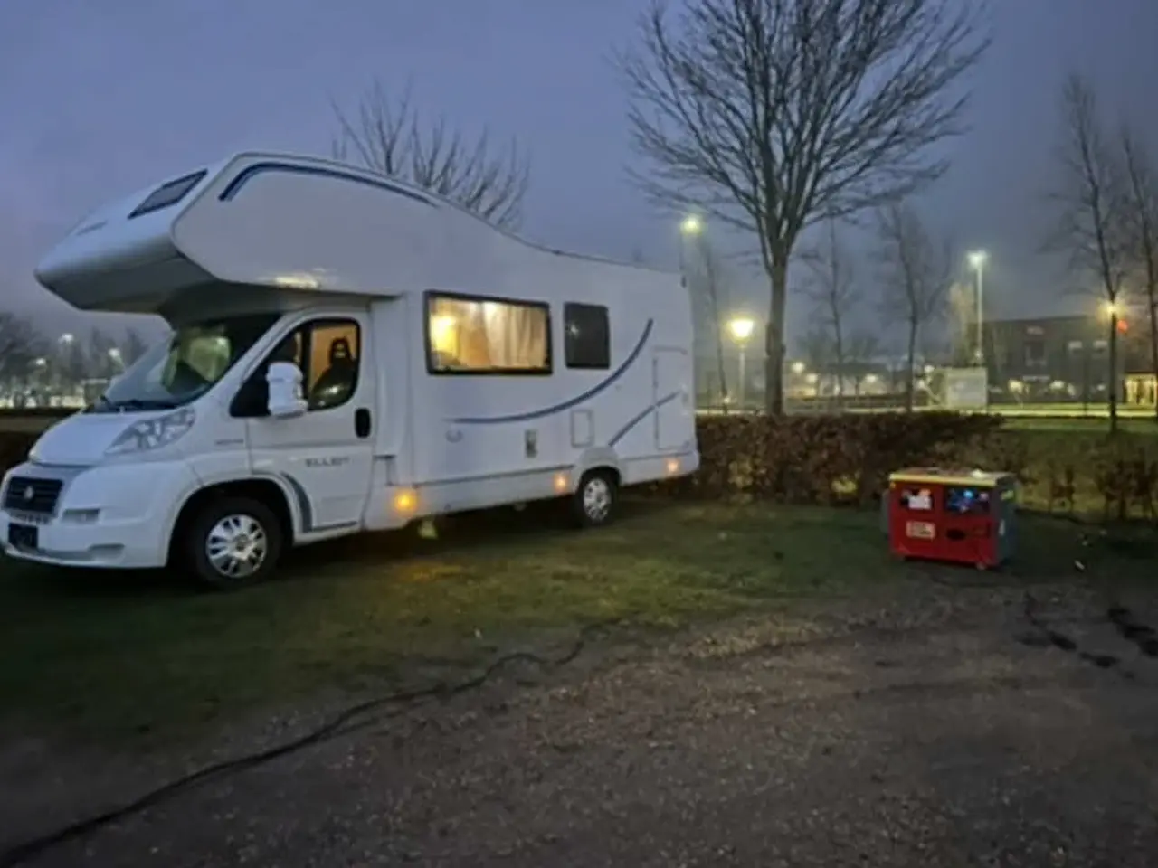 Billede 2 - Autocamper udlejning