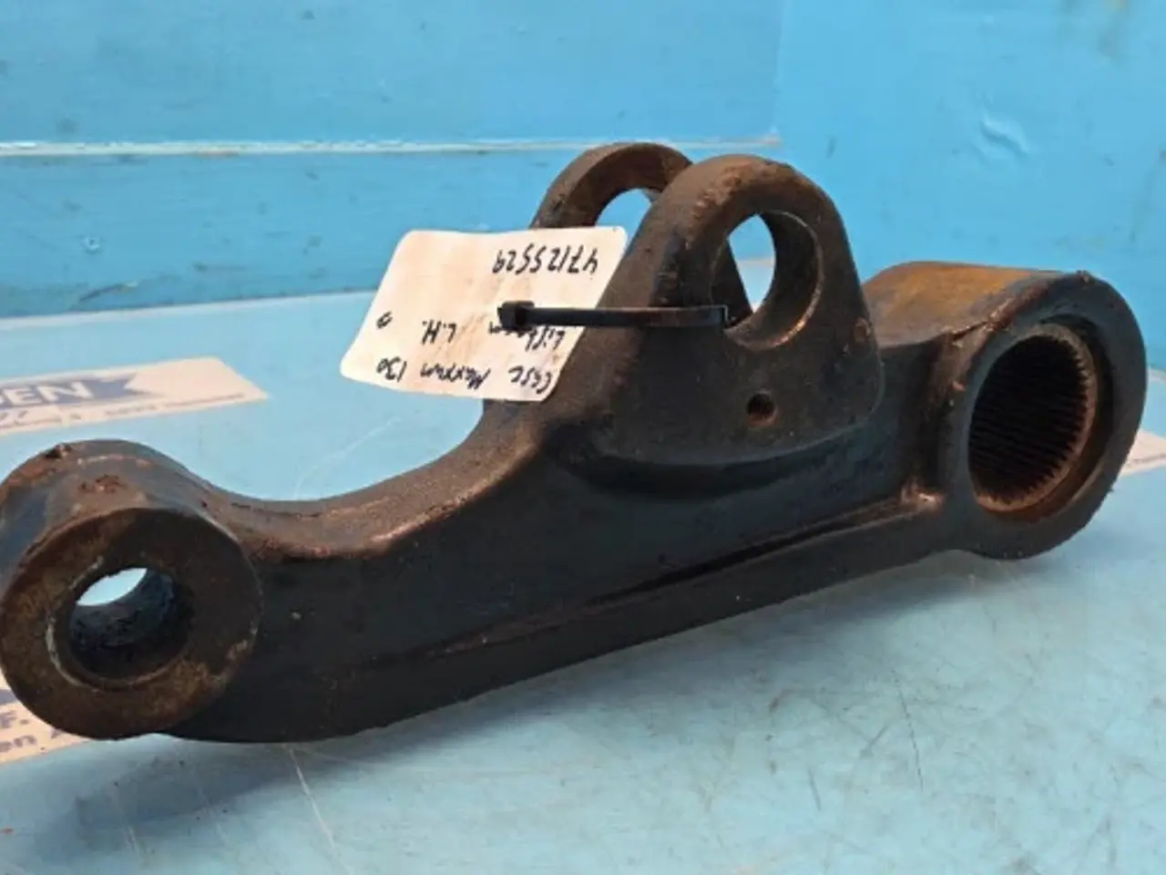 Billede 8 - Case MXM130 Liftarm L. 47125529 23 Stk