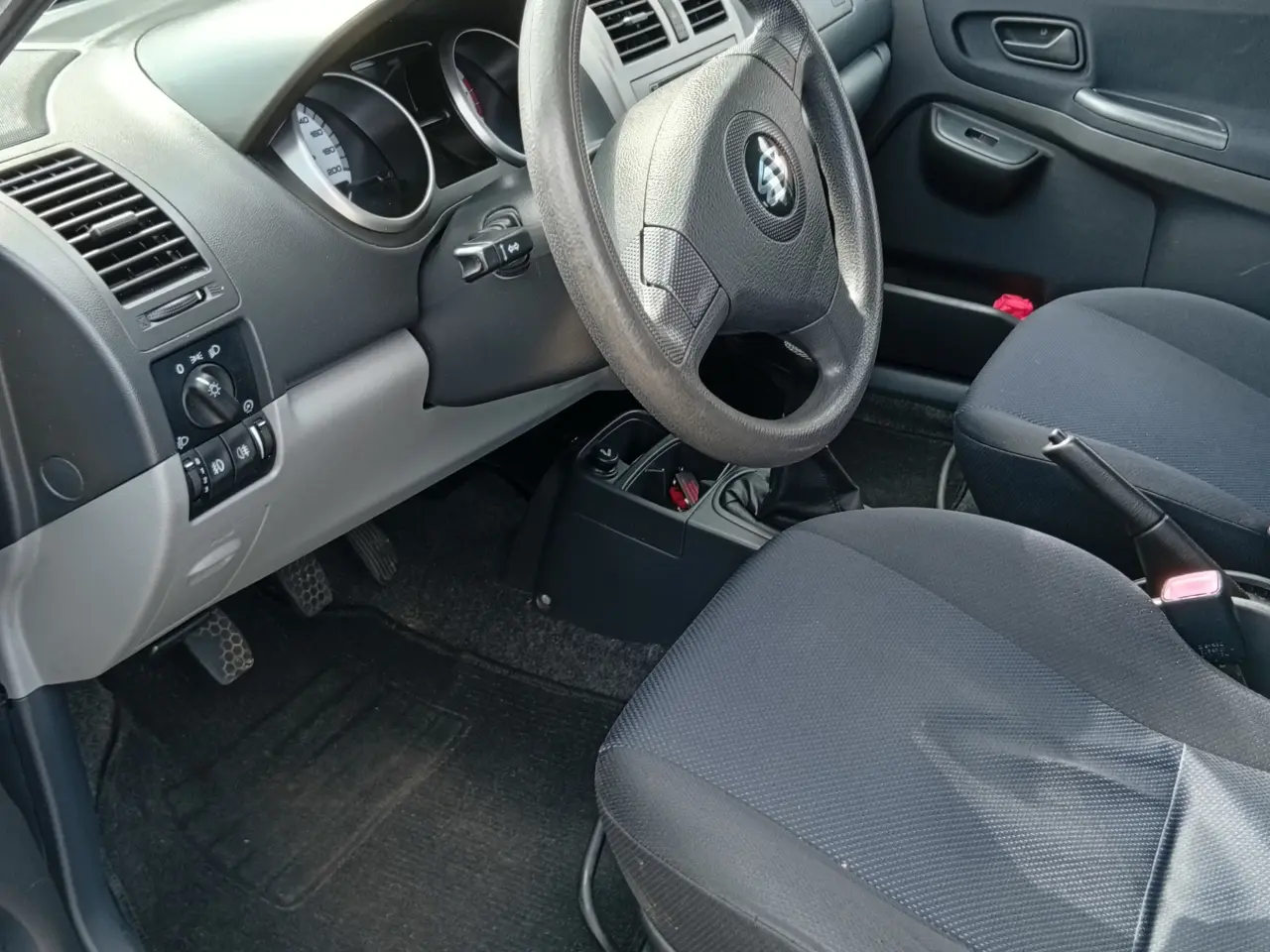 Billede 12 - Suzuki Ignis 1.3 . Lav kilometer 