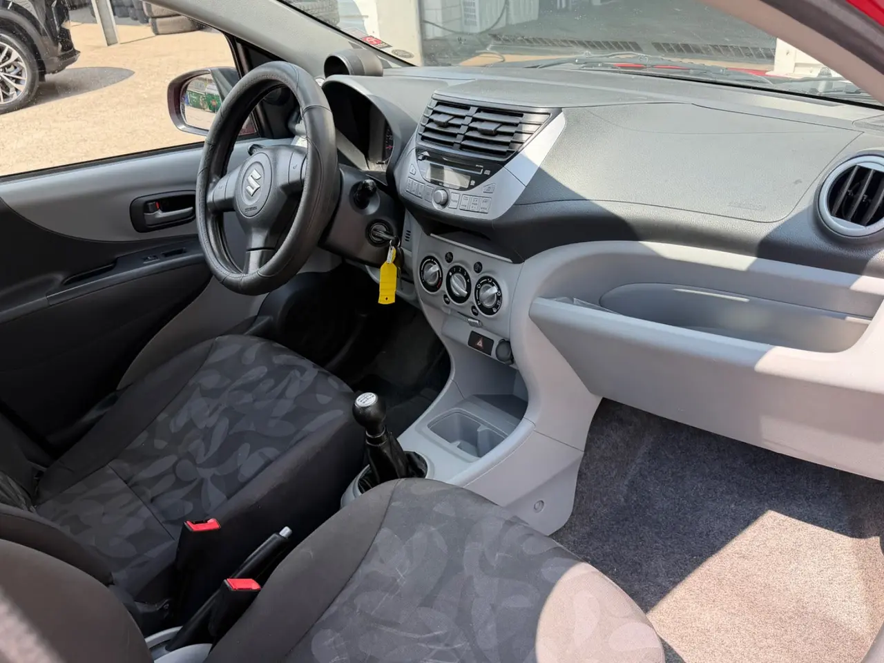 Billede 6 - Suzuki Alto 1,0 Comfort