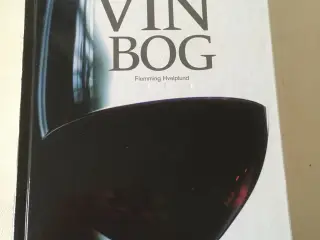 Politikens vinbog
