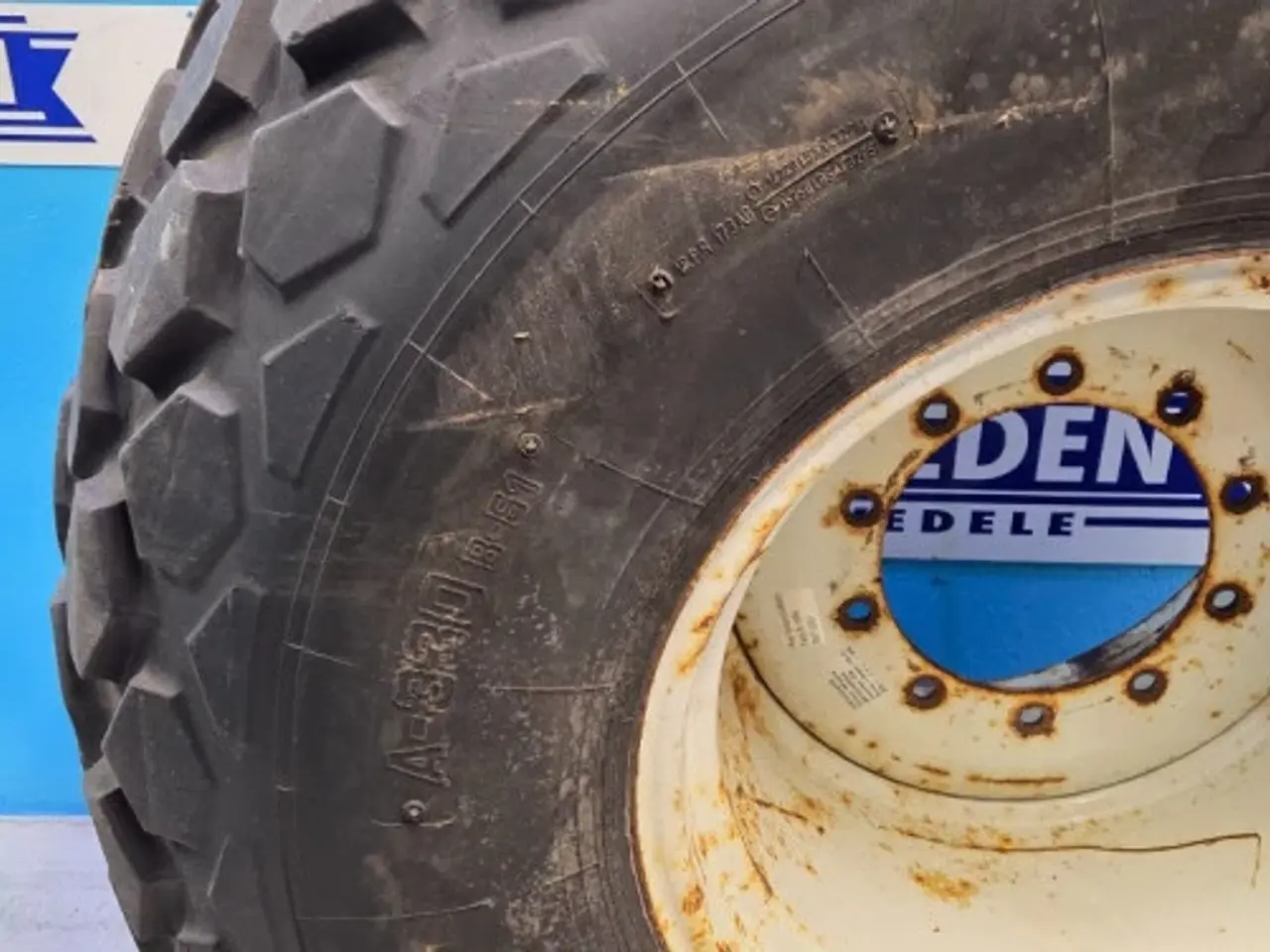 Billede 4 - 26" 28L-26