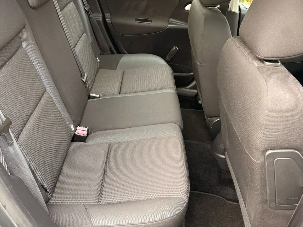 Billede 11 - Peugeot 207 1,6 HDI Comfort Plus 90HK 3d