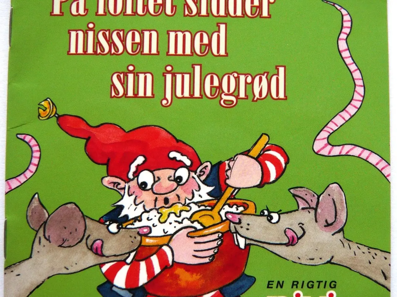 Billede 12 - Pixi bøger (836 -   )