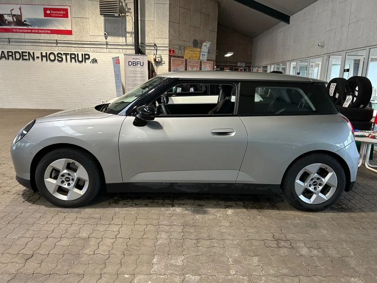 Billede 3 - MINI Cooper SE Essential Trim