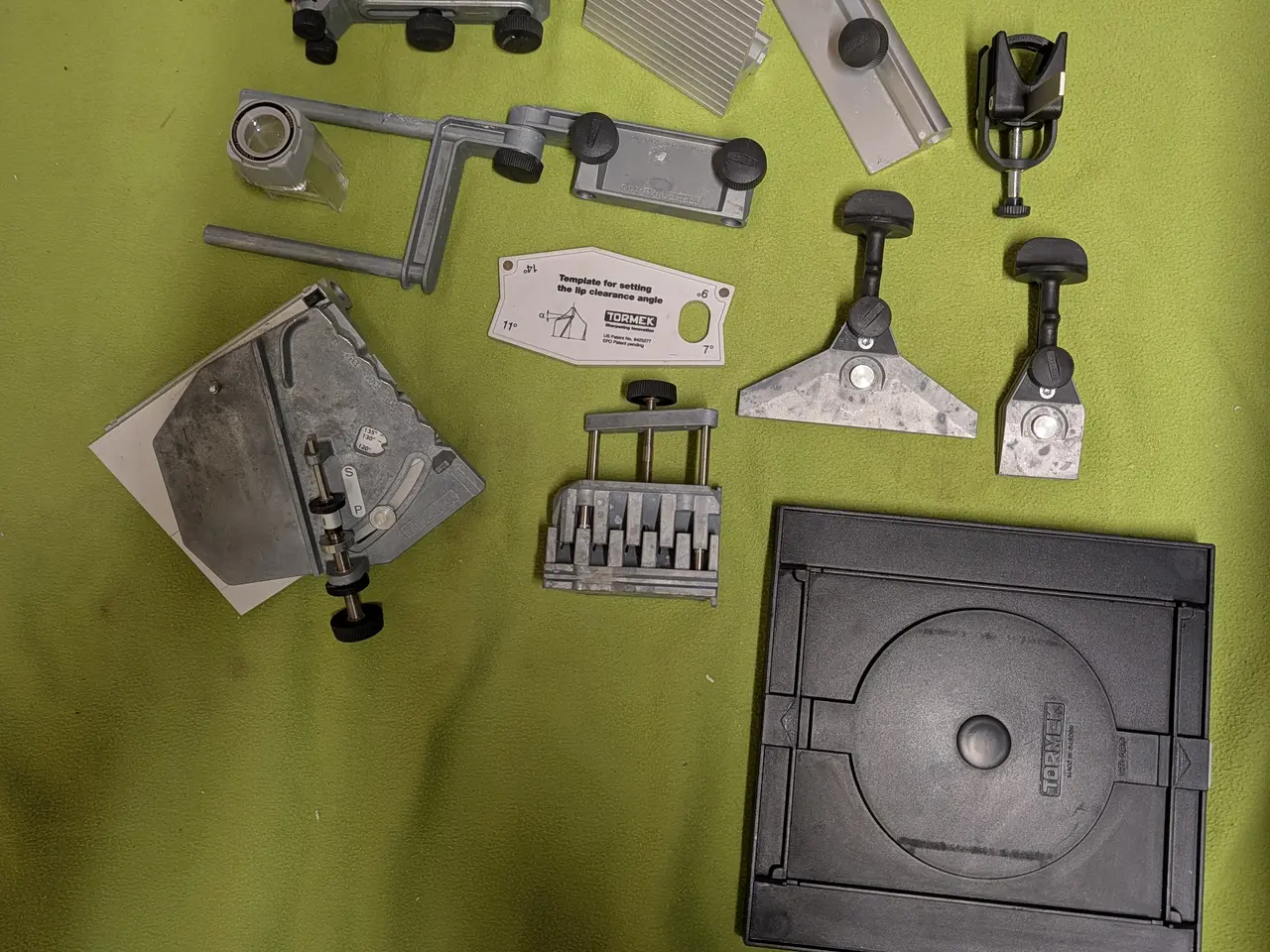 Billede 7 - Tormek T8