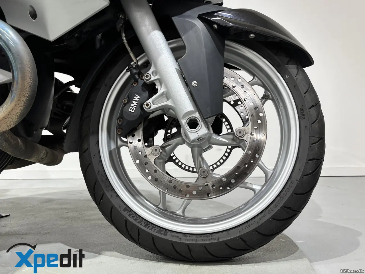Billede 19 - BMW R 1200 RT
