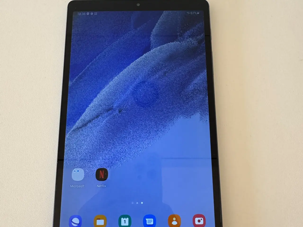 Billede 4 - Samsung Galaxy Tab A7 Lite 32GB Wi-Fi