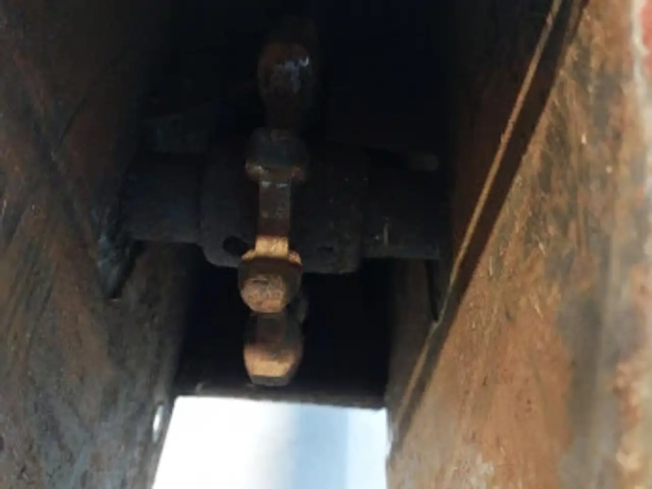 Billede 21 - Laverda 627 Elevatorkasse 322337650
