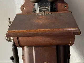 Gammel Telefon fra L M Ericsson Stockholm