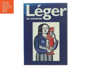 Léger og Norden (Bog)