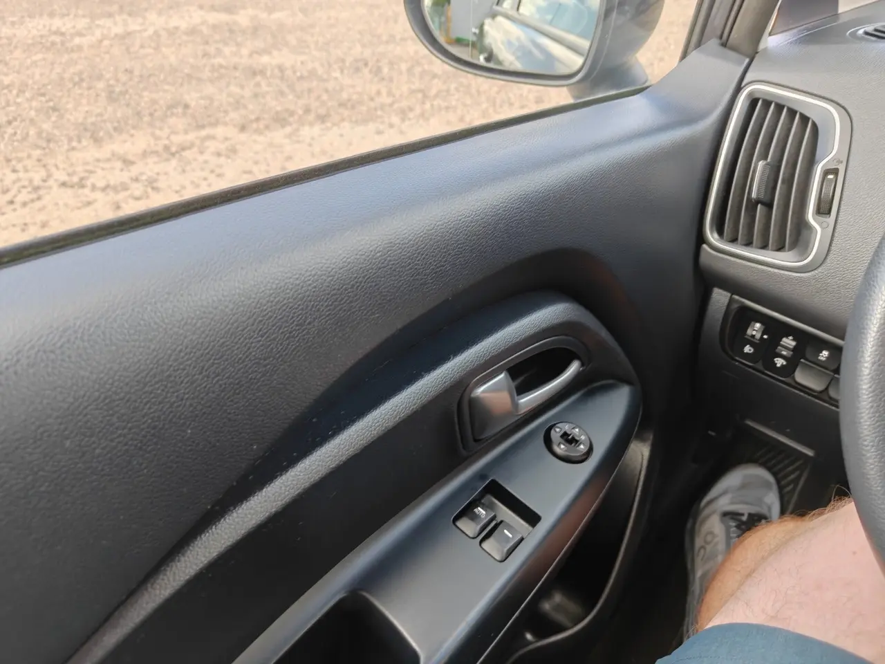 Billede 13 - Kia Rio 1,2 CVVT Style+