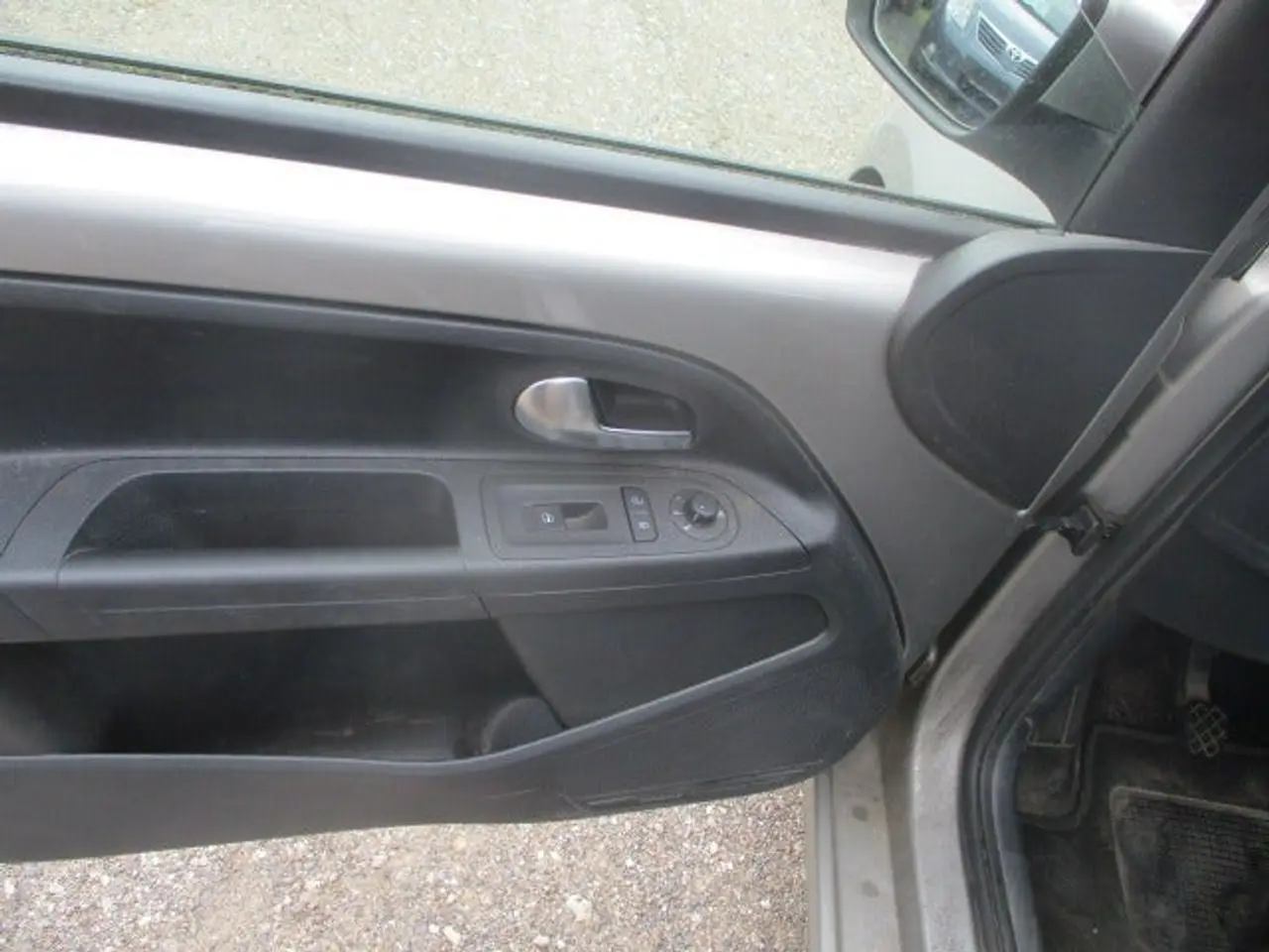 Billede 9 - VW Up! 1,0 60 Cheer Up! BMT