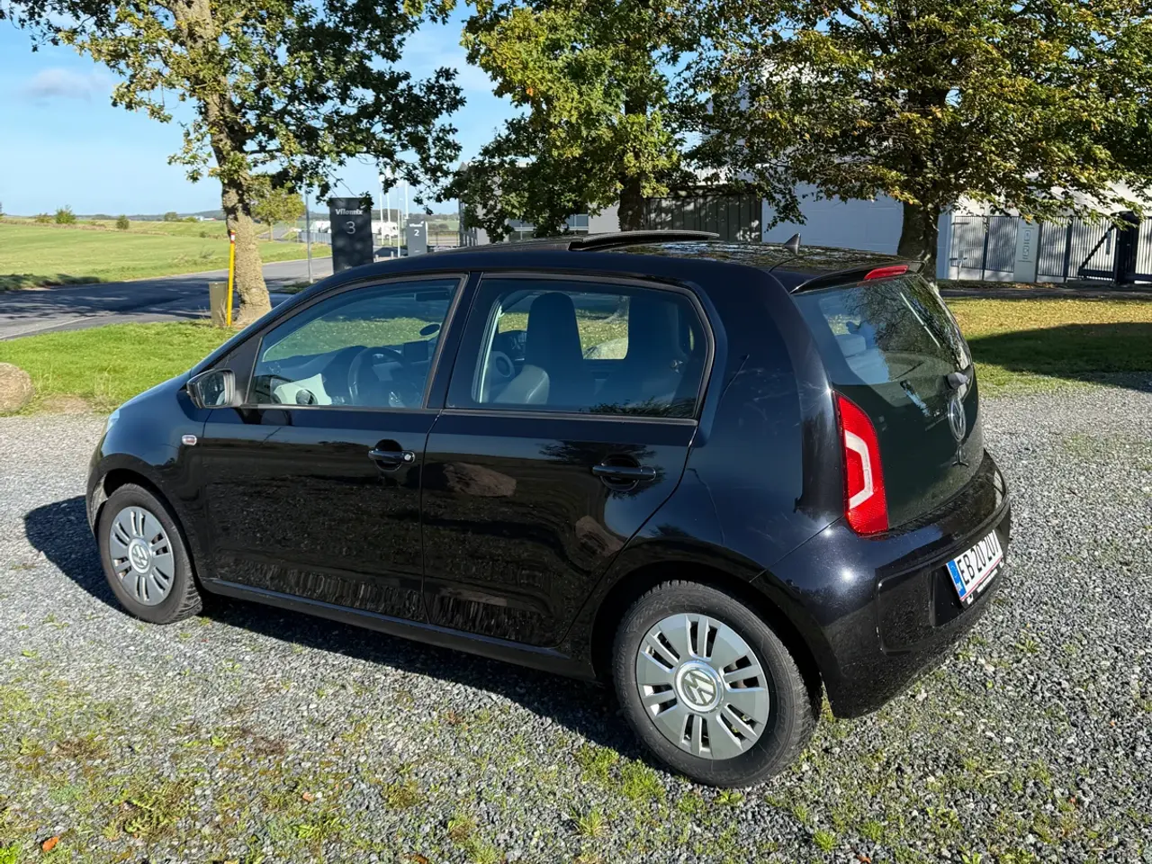 Billede 6 - Vw Up 1.0 BMT 2014