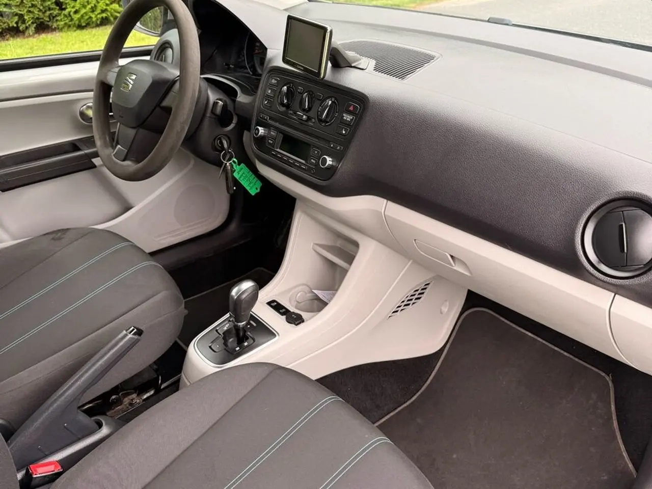 Billede 10 - Seat Mii 1,0 MPI Style Start/Stop 60HK 5d Aut.