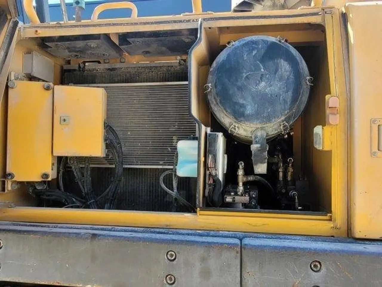 Billede 9 - Volvo EC 460CLD UHD