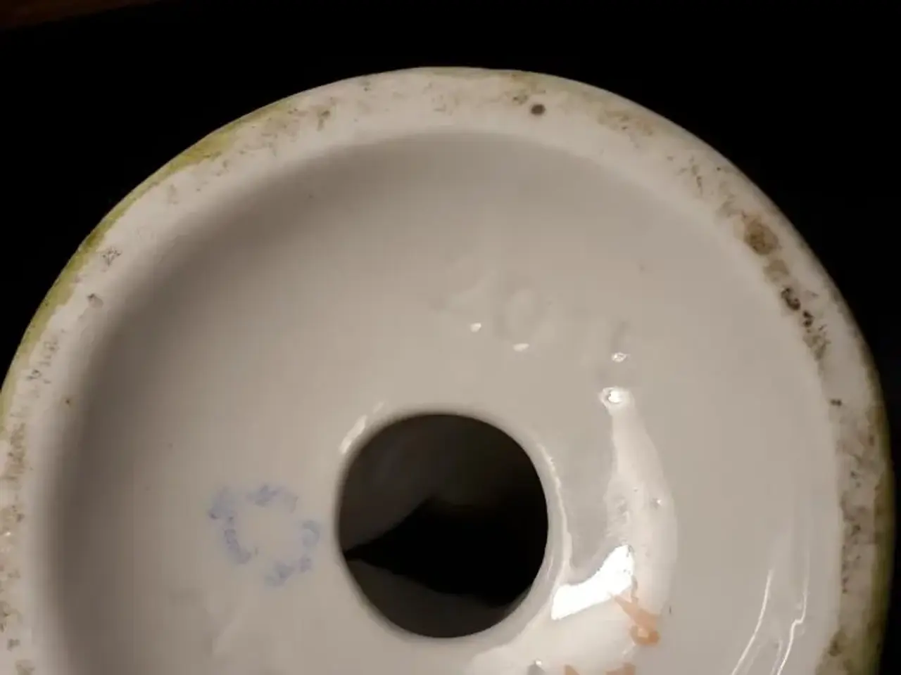 Billede 2 - Porcelænsfigurer af E.N