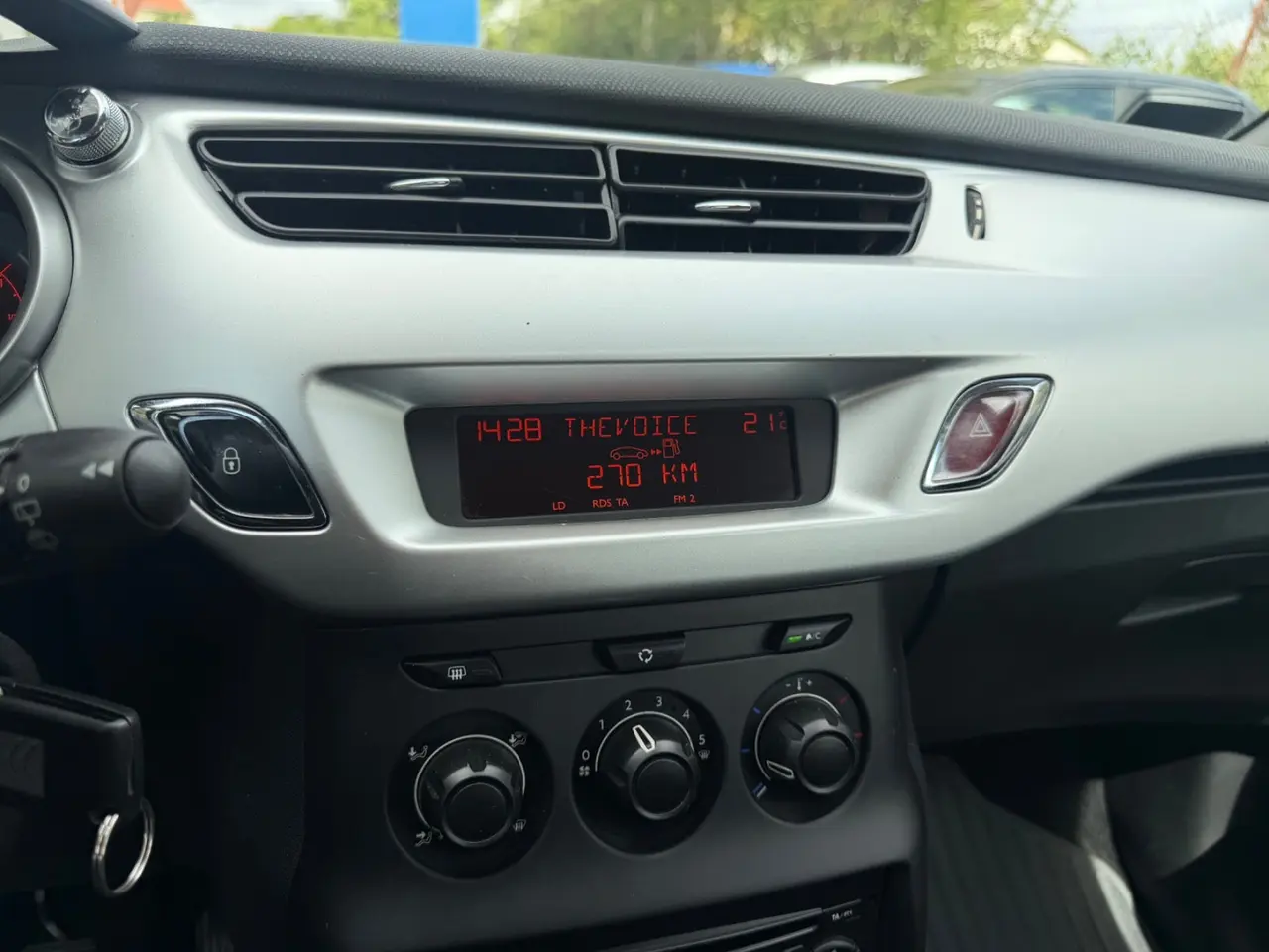 Billede 12 - Citroën C3 1,4 HDi Seduction